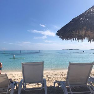 Meet your Posher, Syl